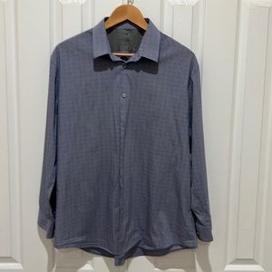 Calvin Klein full sleeve shirt